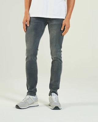 Palmer Slim Grey