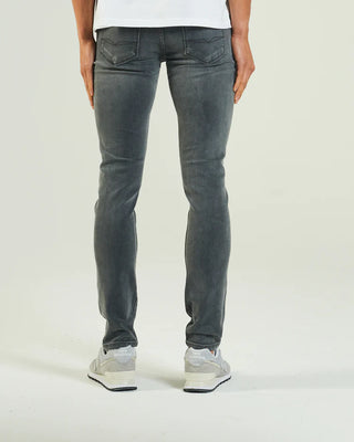 Palmer Slim Grey