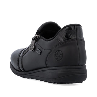Ladies Comfort | Black