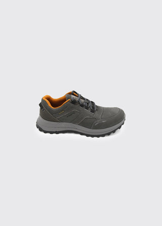 Colorado Waterproof Walking Shoe | Grey