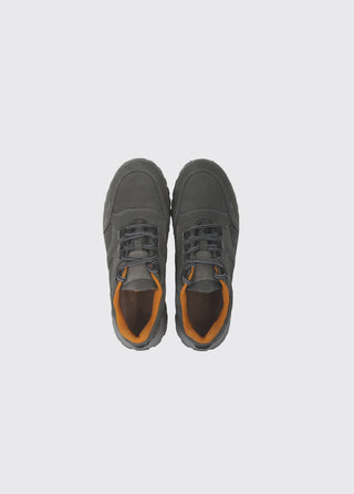 Colorado Waterproof Walking Shoe | Grey