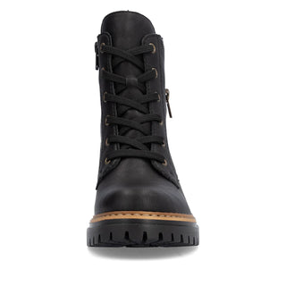 Riricon Boot | Black