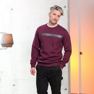 Eoin Sweater | Port