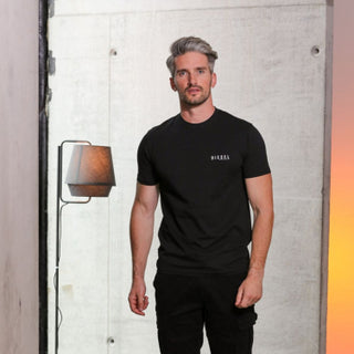 Roy Tee | Black