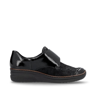 Doris Comfort | Black