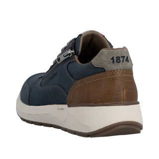 Bruce Men's Trainer | Navy