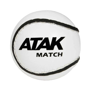 Atak Match Sliotars Size 4 (12)