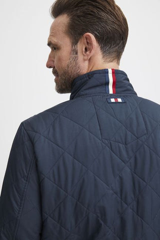 Jano Padded Lightweight Jacket | Salute