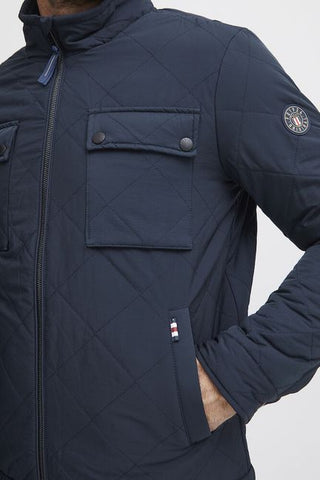Jano Padded Lightweight Jacket | Salute