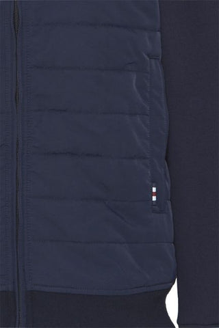 Harry Combo Jacket | Salute