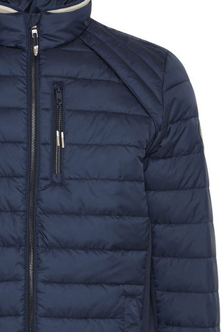 Jacob Quilted Jacket | Salute