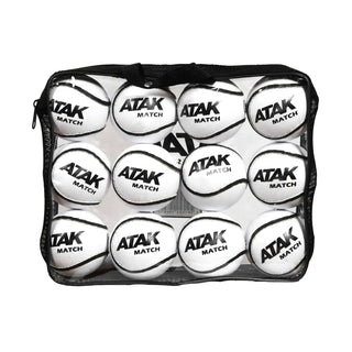 Atak Match Sliotars Size 5 (12)