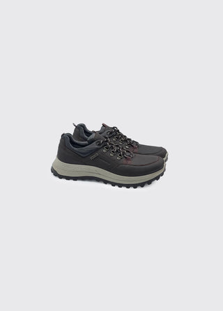 Kansas Hiking Shoe | Java