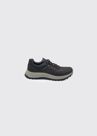 Kansas Hiking Shoe | Java