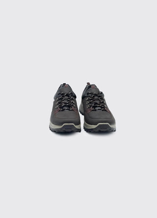 Kansas Hiking Shoe | Java