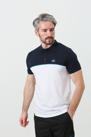 Lance Polo | Navy
