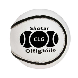 Atak Match Sliotars Size 5 (12)