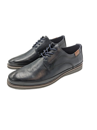 Chine Shoe | Navy