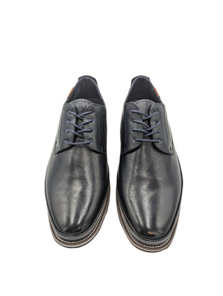 Chine Shoe | Navy