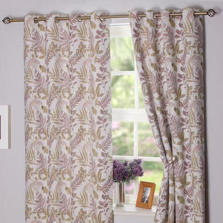 Ea Designs Duchess Blossom Curtains Ea Designs Homewear Curtains, Technique