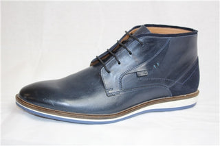 Dexter Boot Navy