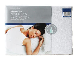 Bedroom Couture Waterproof Mattress Protector Bedroom Couture Homewear Protectors