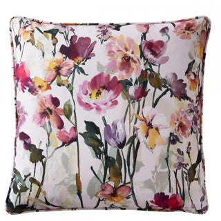 Meadow Filled Cushion Antique