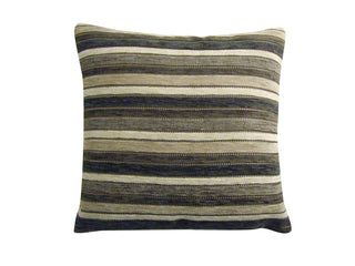 Blenheim Grey Cushion Cover Nufoam Homewear Cushion Covers