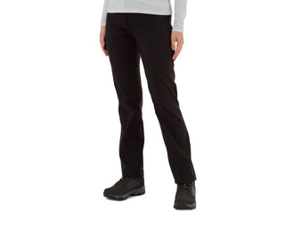 Kiwi Pro II Trousers - Black