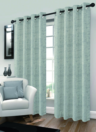 Ea Designs Jackie Silver Curtains Ea Designs Homewear Curtains, Technique