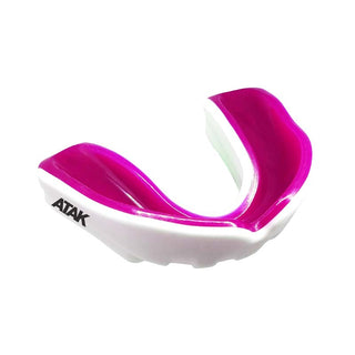 Atak Sports Fortis Mouthguard Pink