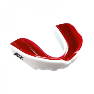 Atak Sports Fortis Mouthguard Red