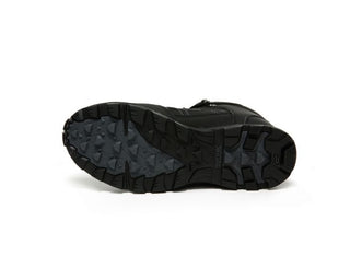 Men's Samaris II Mid Waterproof Walking Boots Black Granite