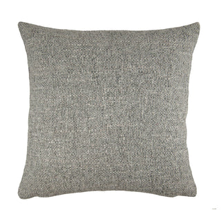 Vegas Grey Cushion Cover Nufoam Homewear Cushion Covers