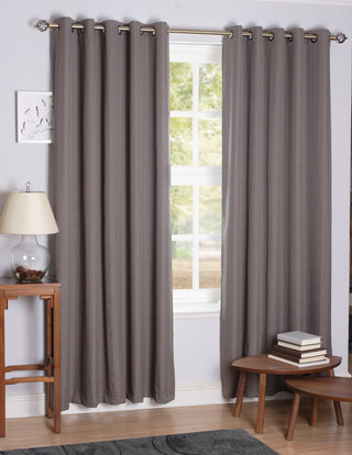 SLX Daytona Black Out Curtains | Earth SLX Homewear Curtains, Sale