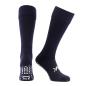 Atak Sports High Performance Comfort Fit Football Socks Navy